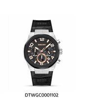 Orologio Ducati Uomo Ducati Corse DT006 in Acciaio DTWGC0001102 - DTWGC0001102